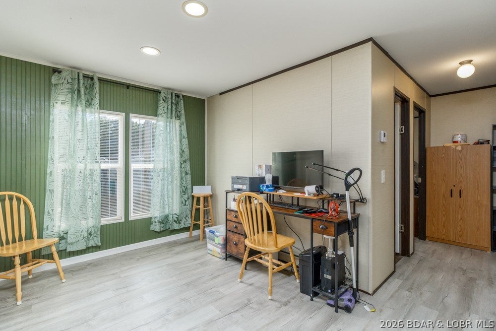 Out of Area - Residential