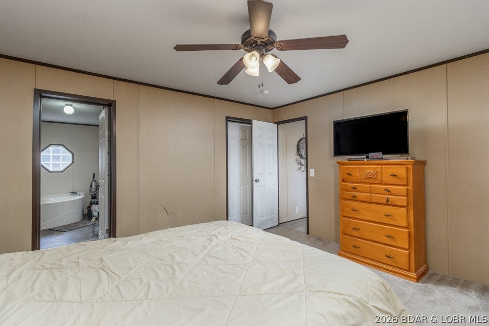 Out of Area - Residential
