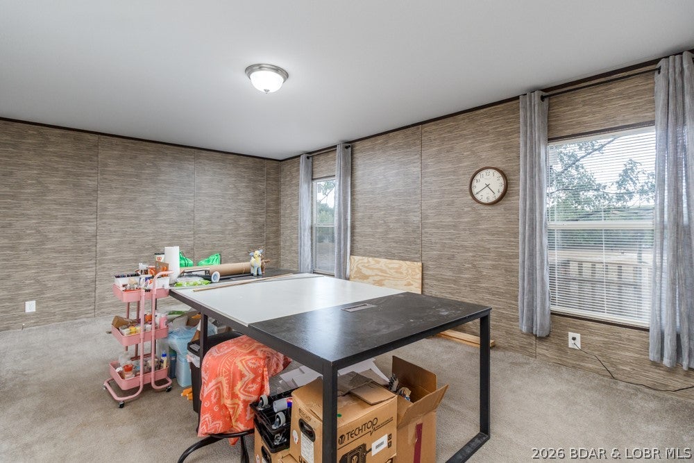 Out of Area - Residential