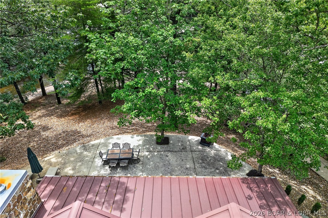 Lick Branch - Residential