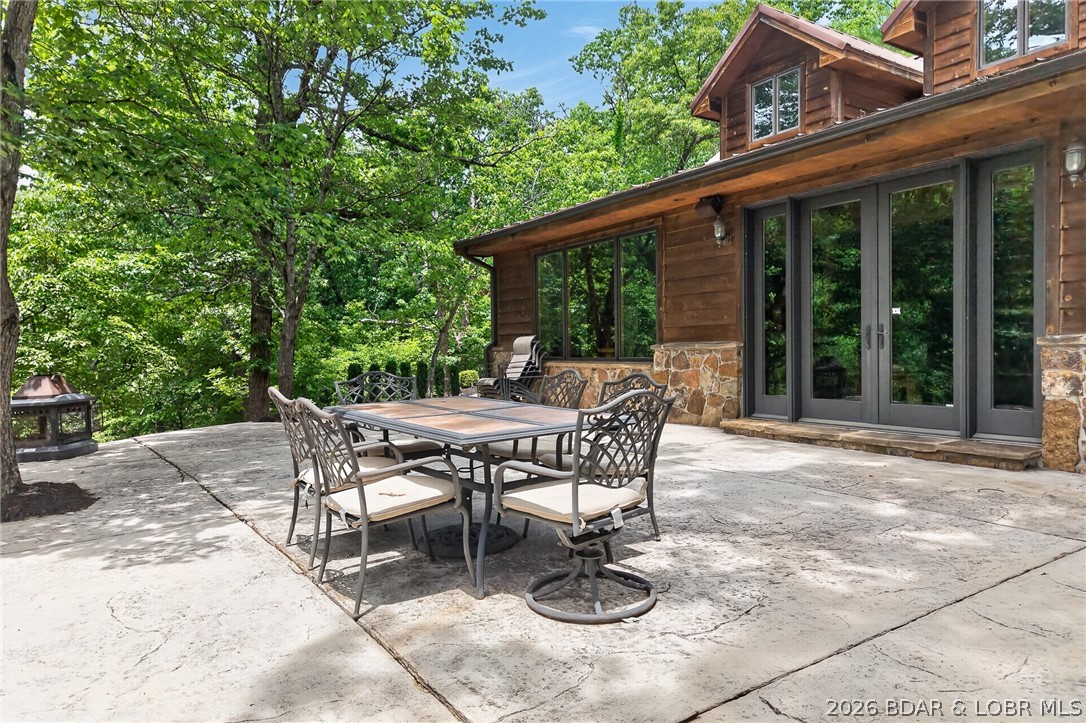 Lick Branch - Residential