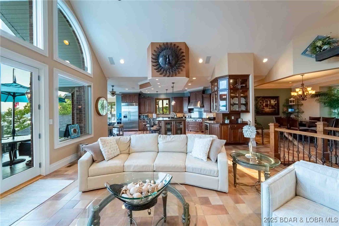 The Villages At Shawnee Bend - Residential