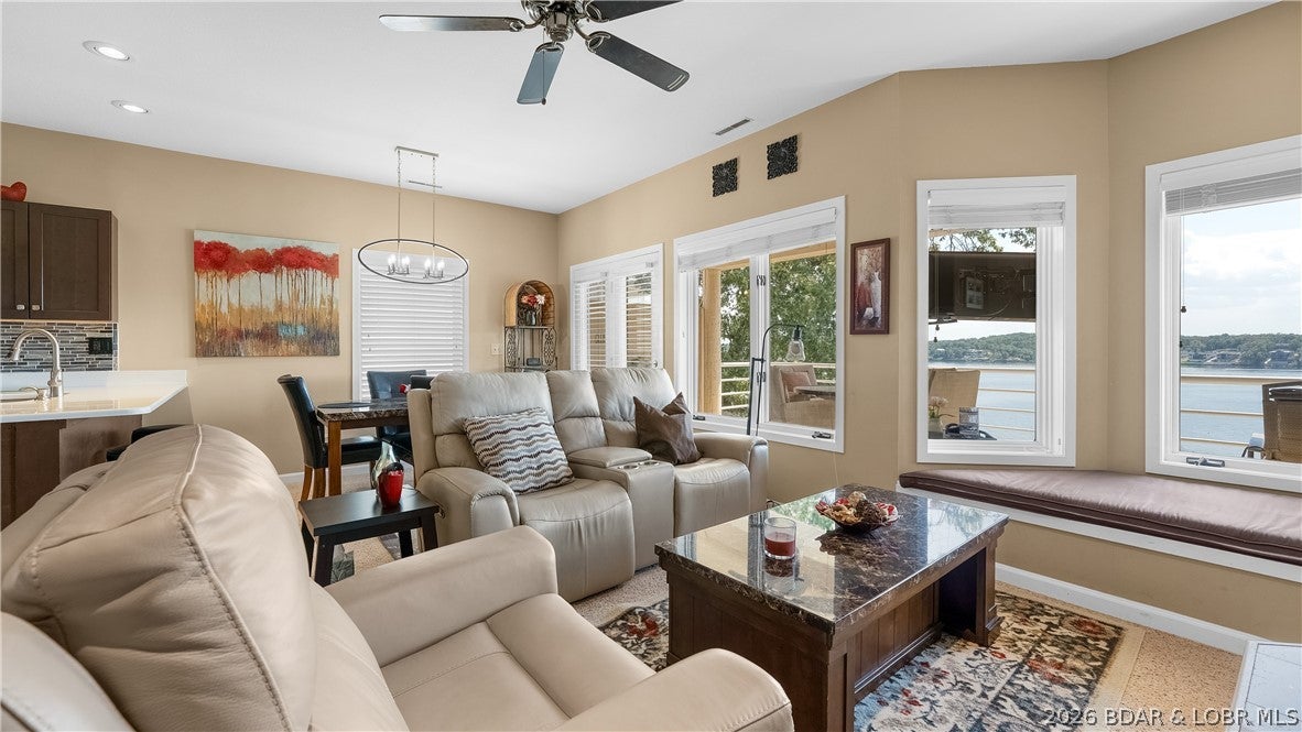 Emerald Bay Condominium - Residential