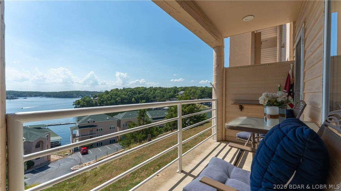 Emerald Bay Condominium - Residential