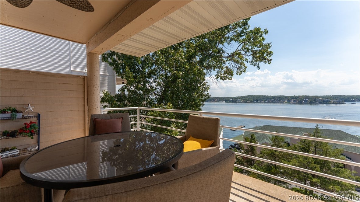 Emerald Bay Condominium - Residential
