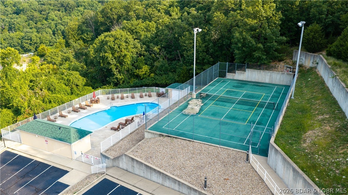 Emerald Bay Condominium - Residential