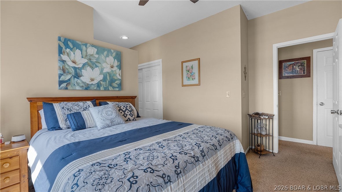 Emerald Bay Condominium - Residential