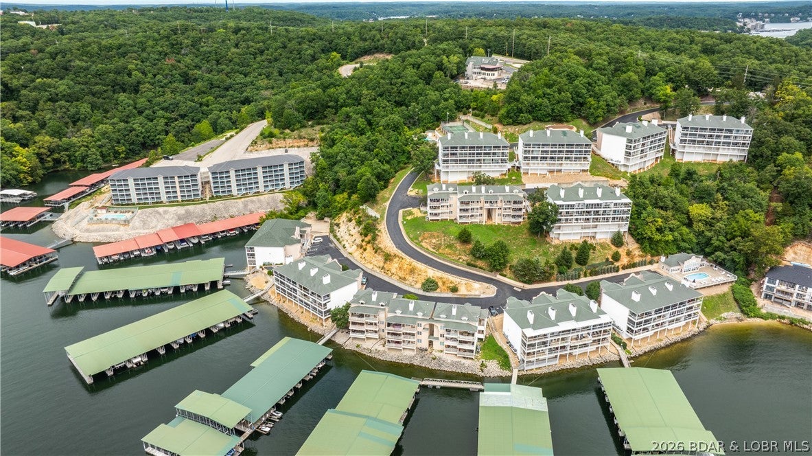 Emerald Bay Condominium - Residential