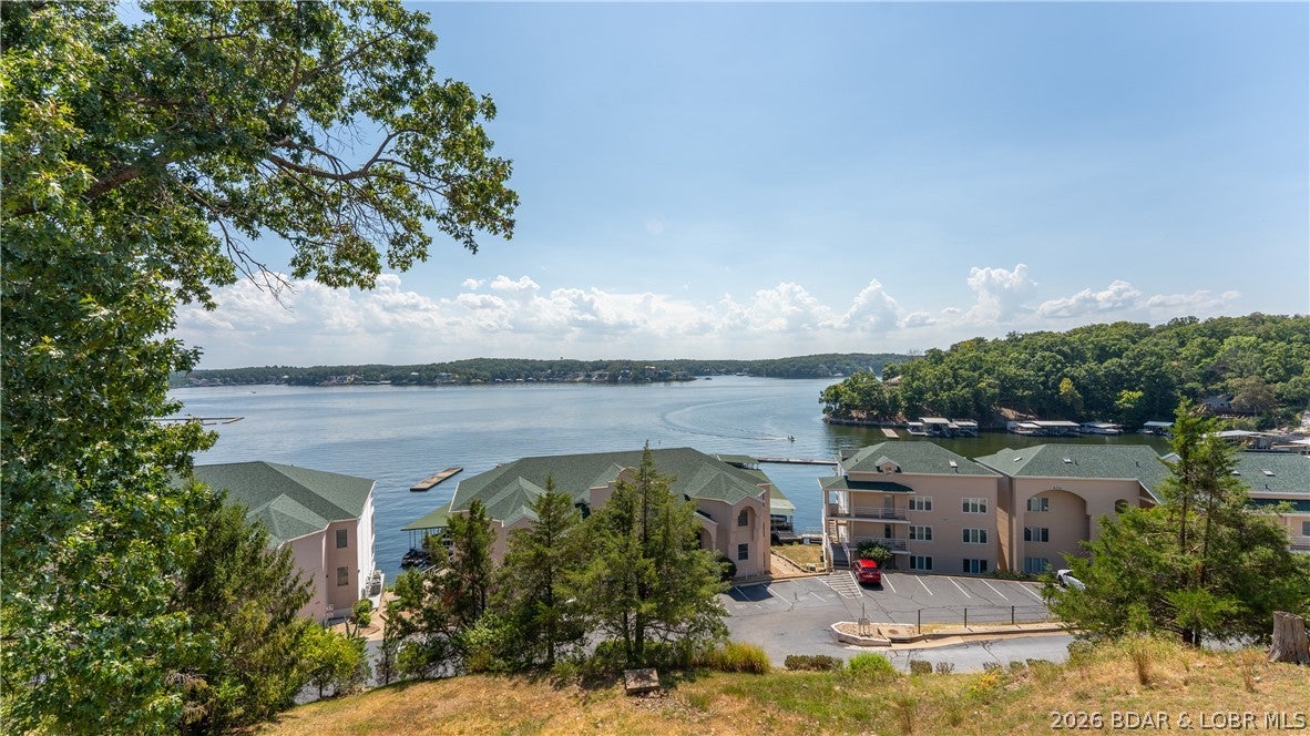 Emerald Bay Condominium - Residential