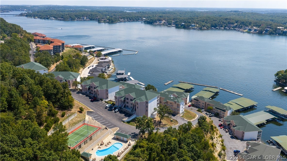 Emerald Bay Condominium - Residential