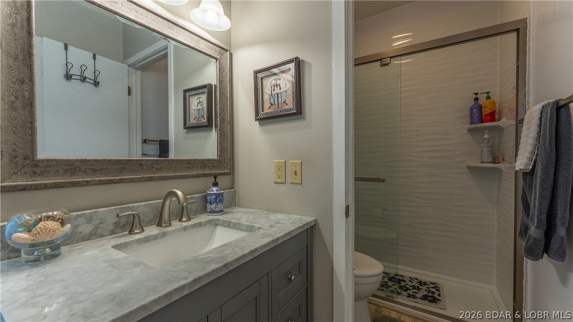 Emerald Bay Condominium - Residential