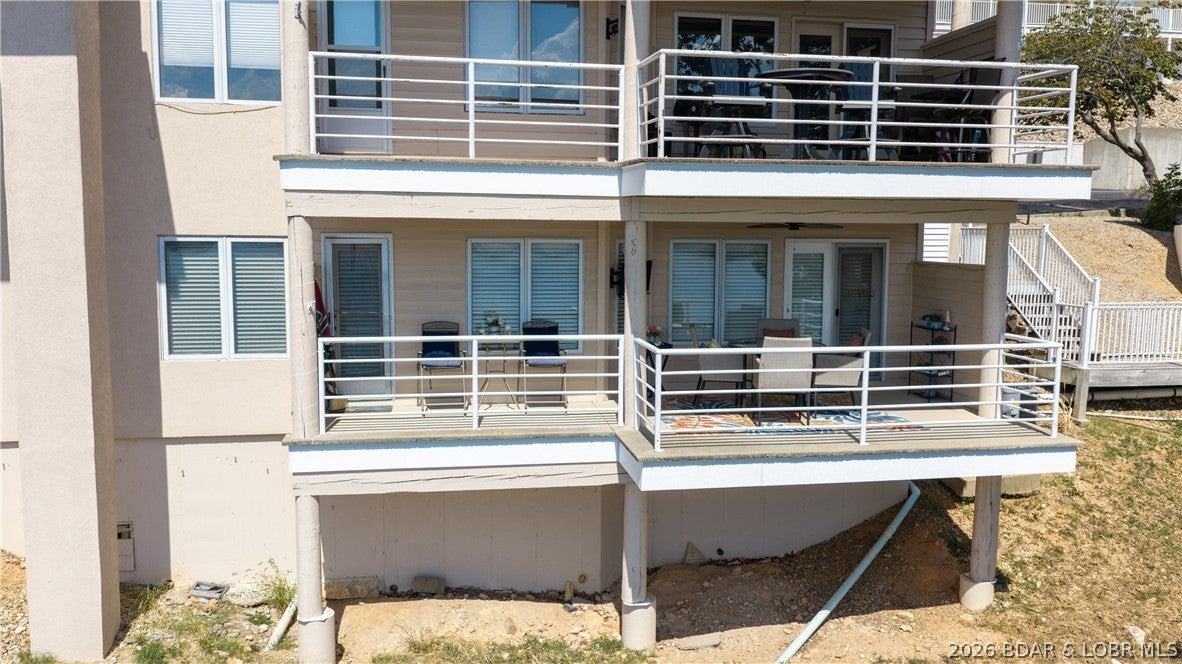 Emerald Bay Condominium - Residential