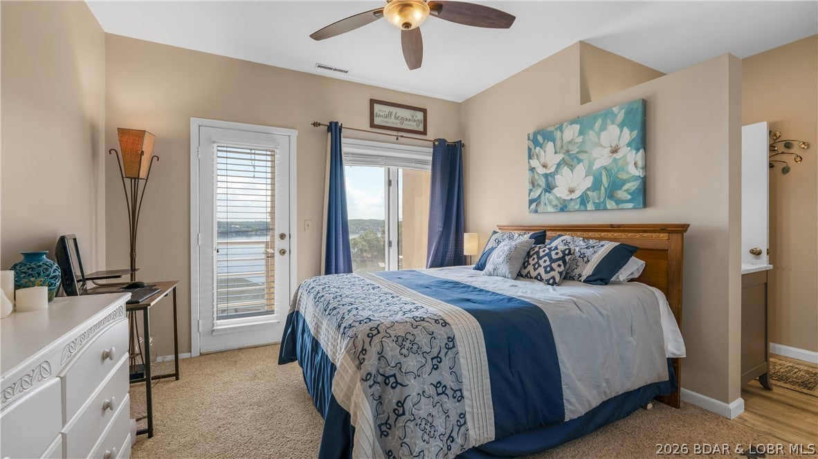 Emerald Bay Condominium - Residential