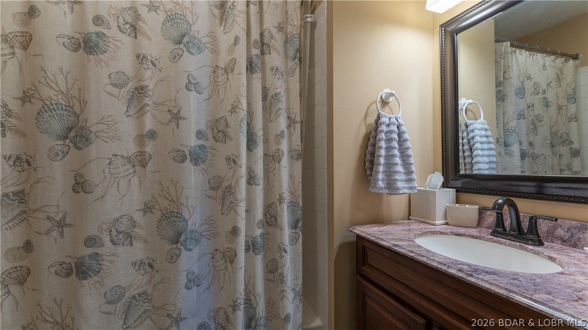 Emerald Bay Condominium - Residential