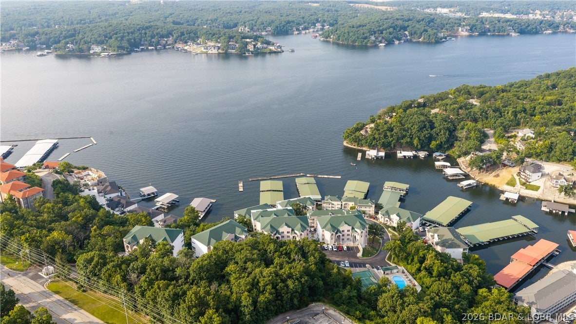 Emerald Bay Condominium - Residential