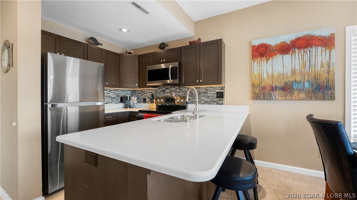 Emerald Bay Condominium - Residential
