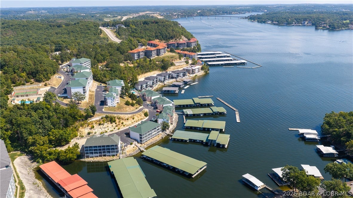 Emerald Bay Condominium - Residential