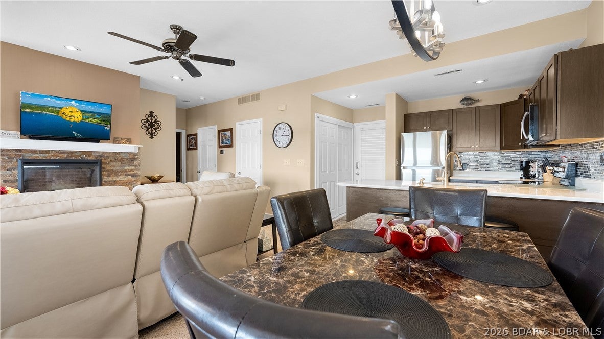 Emerald Bay Condominium - Residential
