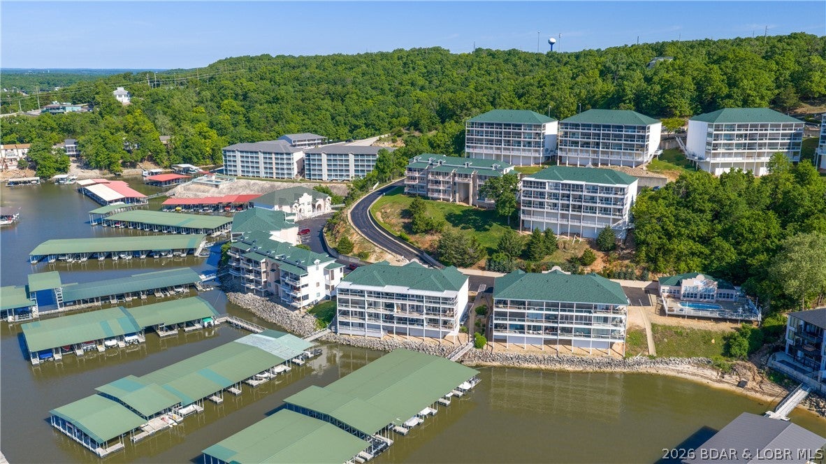 Emerald Bay Condominium - Residential