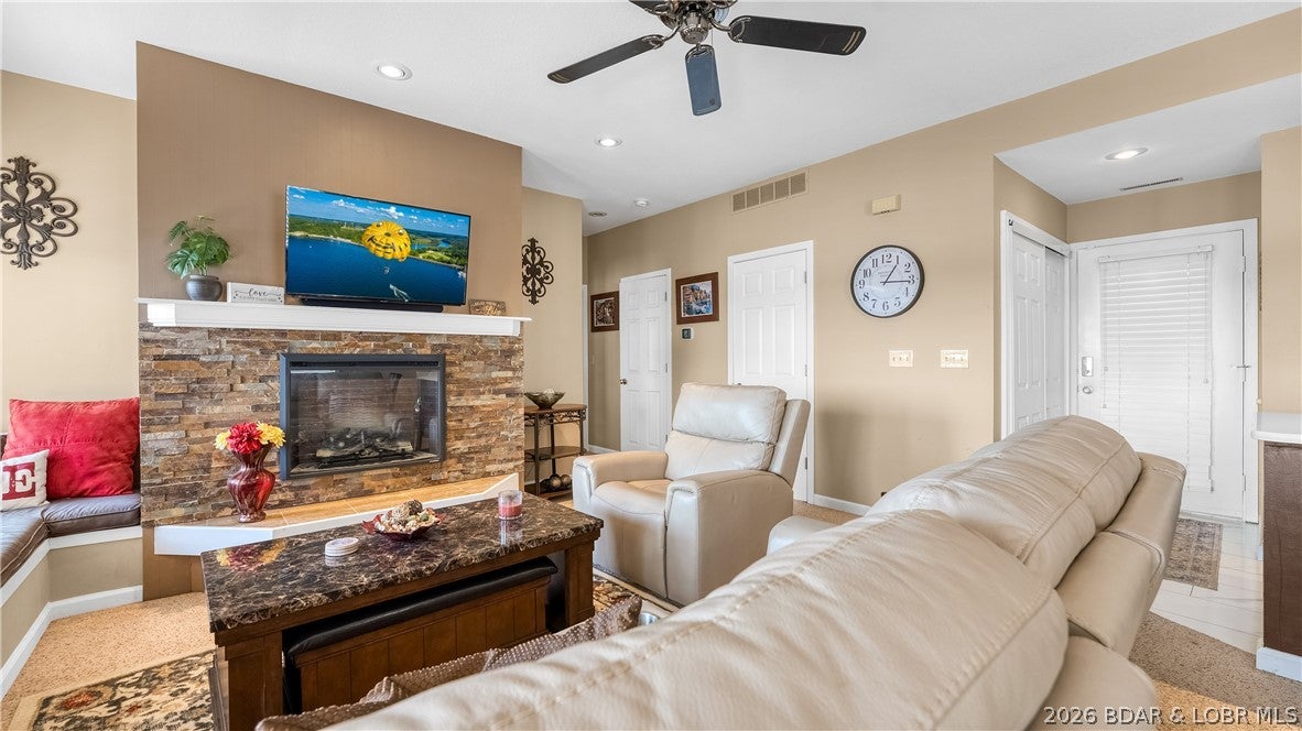 Emerald Bay Condominium - Residential