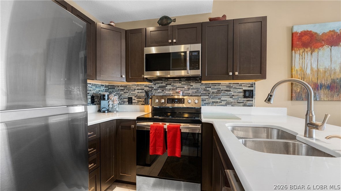 Emerald Bay Condominium - Residential