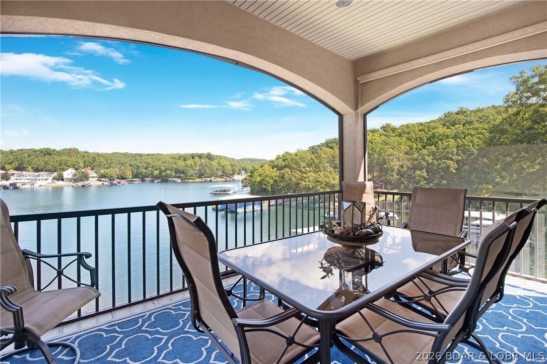 Beacon Pointe - Residential