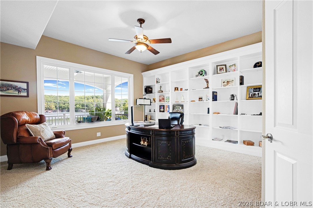 Beacon Pointe - Residential