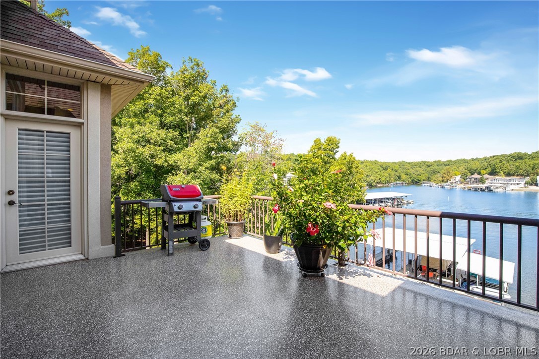 Beacon Pointe - Residential