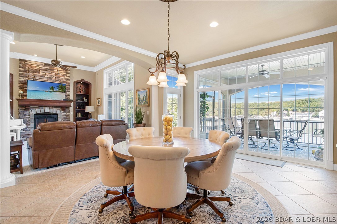 Beacon Pointe - Residential