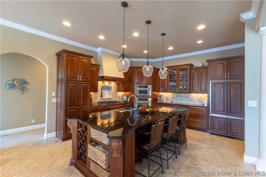 Beacon Pointe - Residential