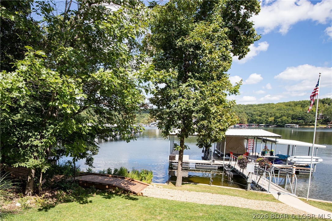 Beacon Pointe - Residential