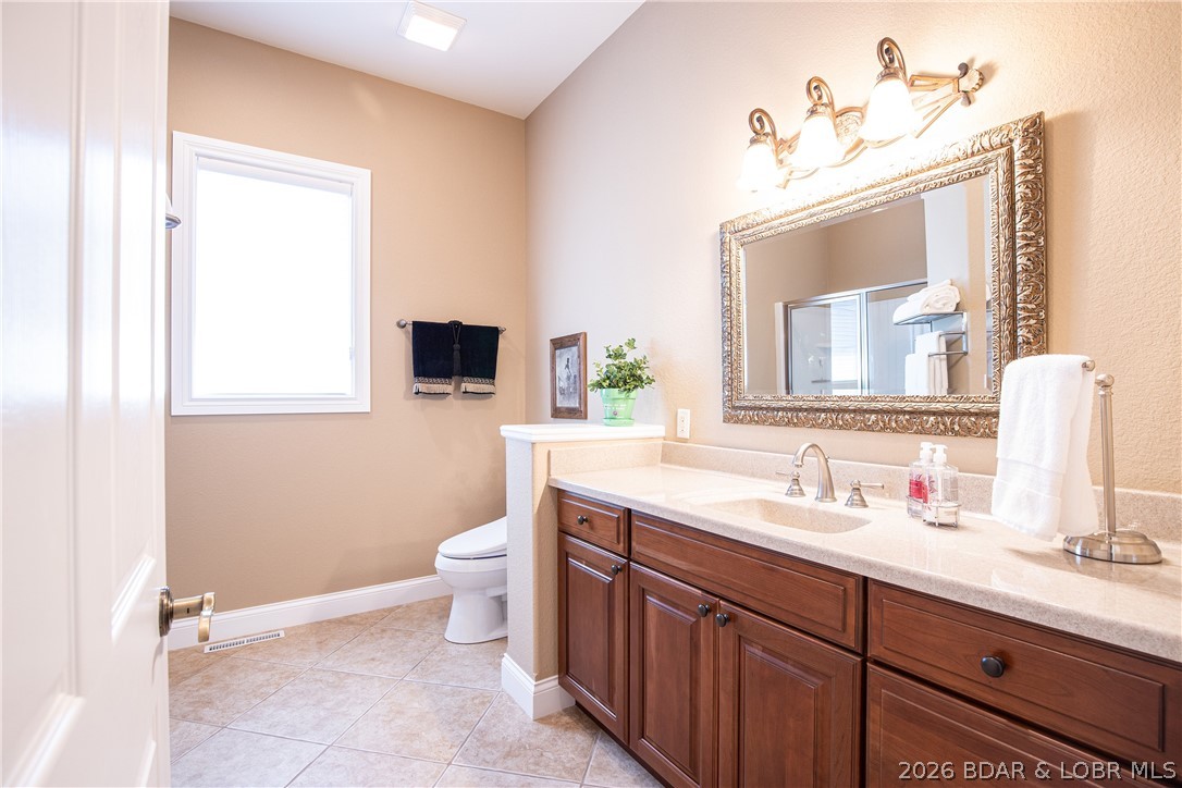Beacon Pointe - Residential