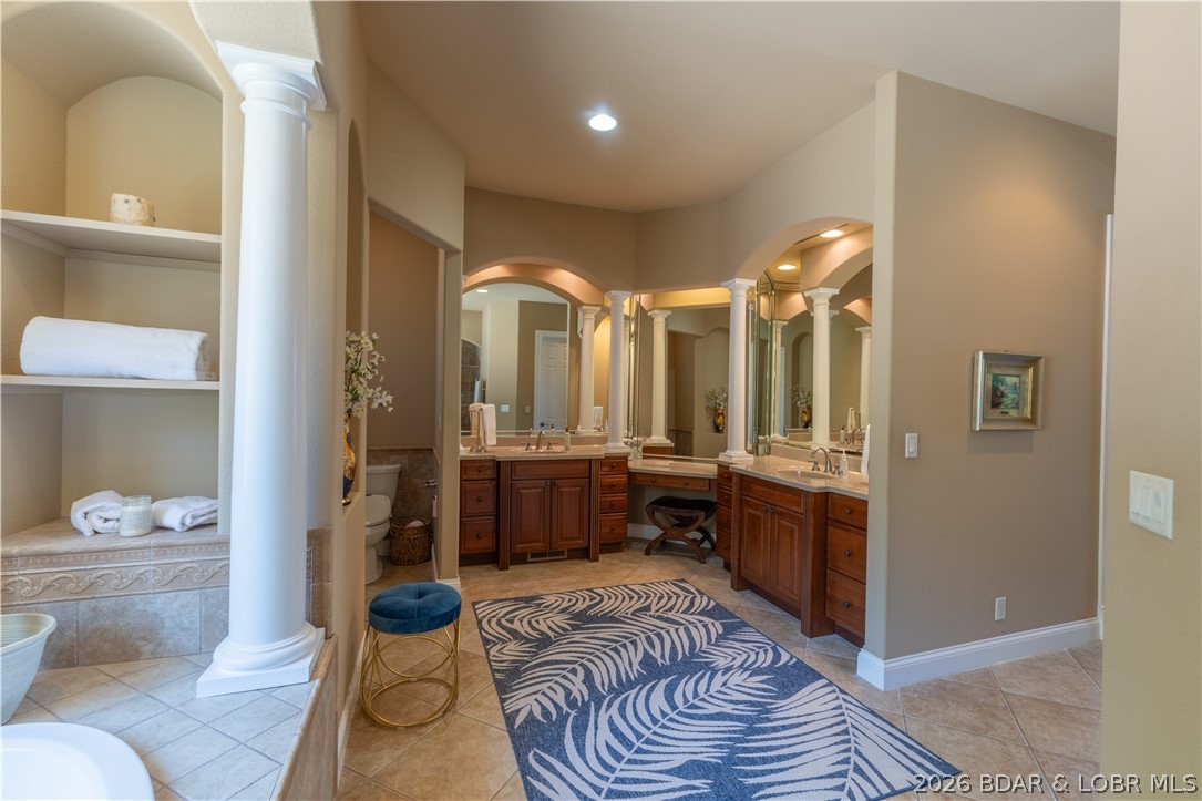 Beacon Pointe - Residential