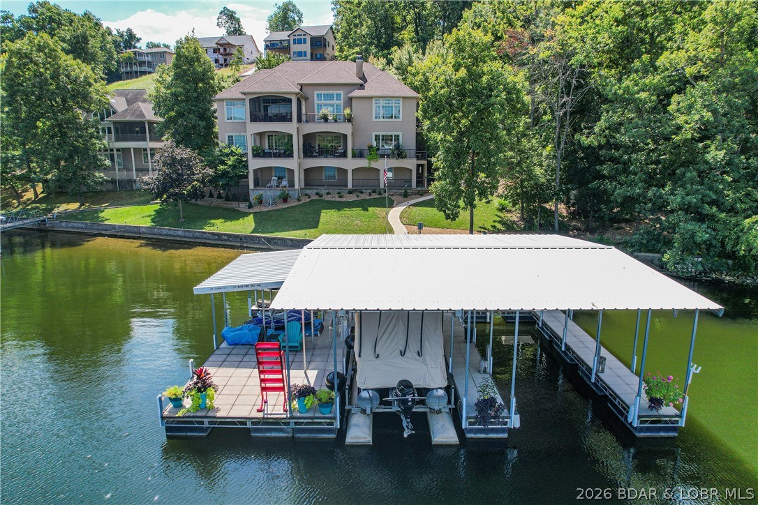 Beacon Pointe - Residential