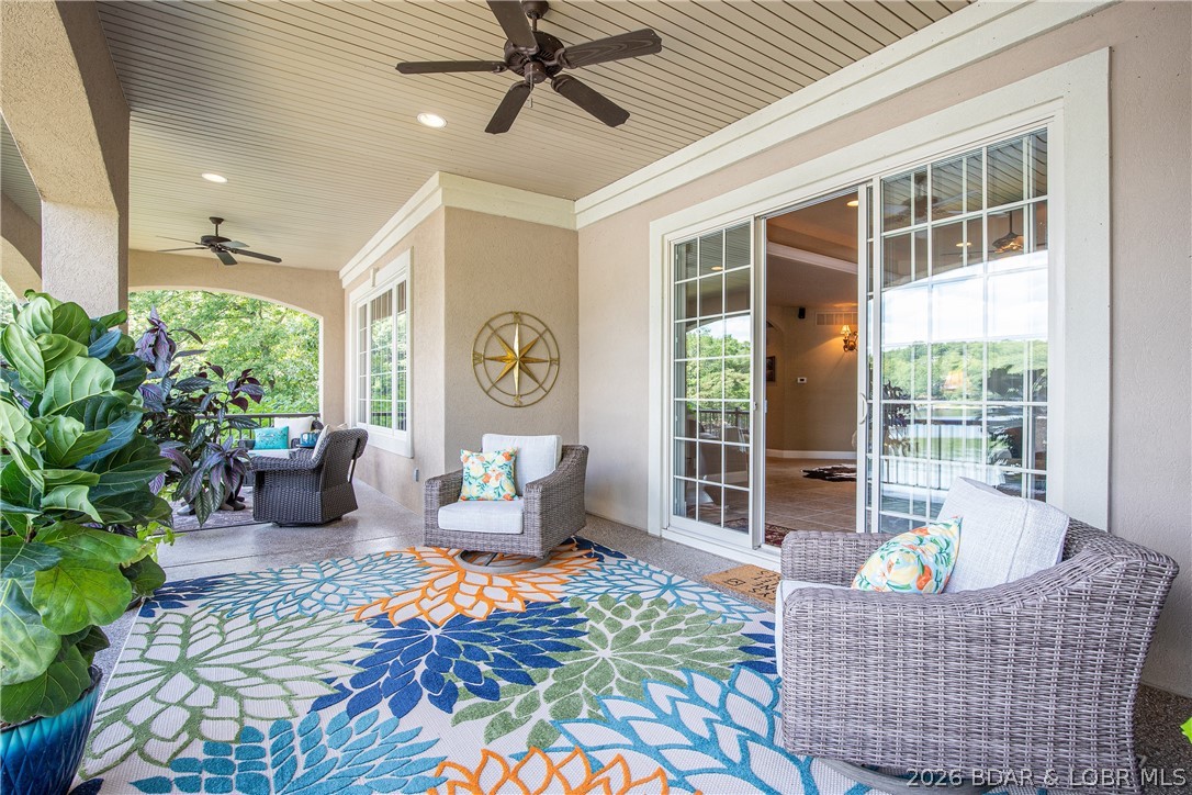 Beacon Pointe - Residential