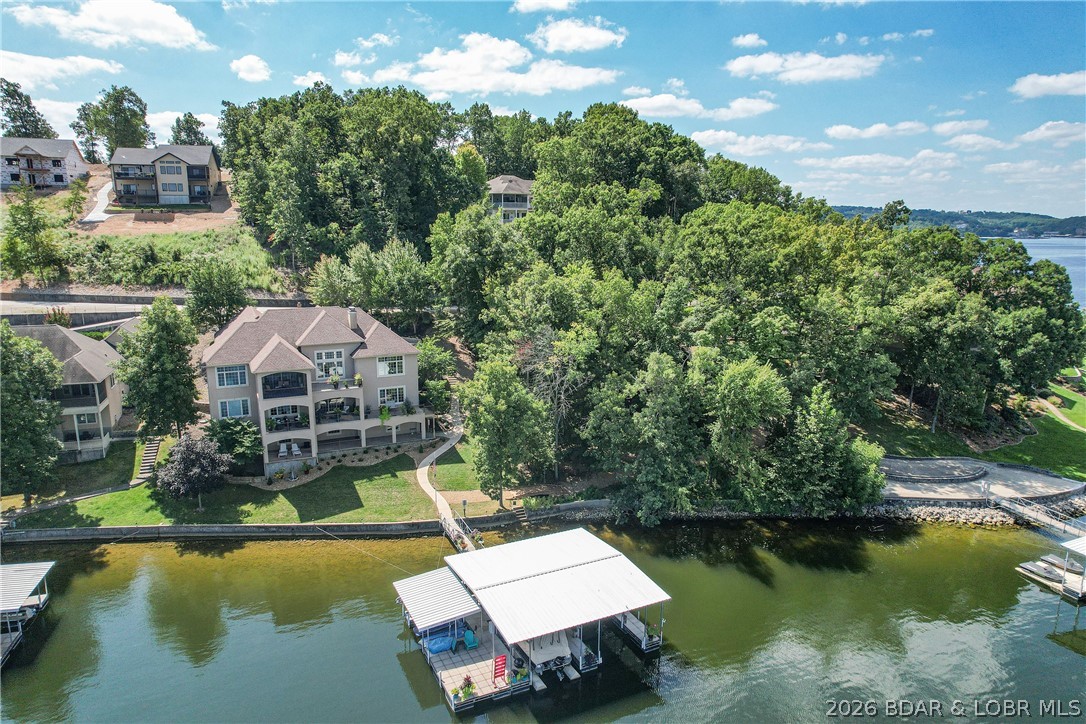 Beacon Pointe - Residential