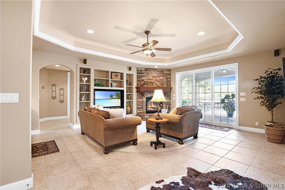 Beacon Pointe - Residential