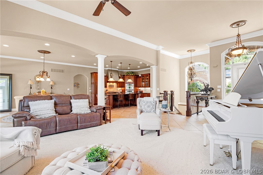 Beacon Pointe - Residential