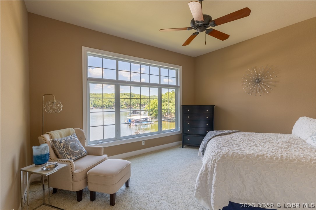 Beacon Pointe - Residential