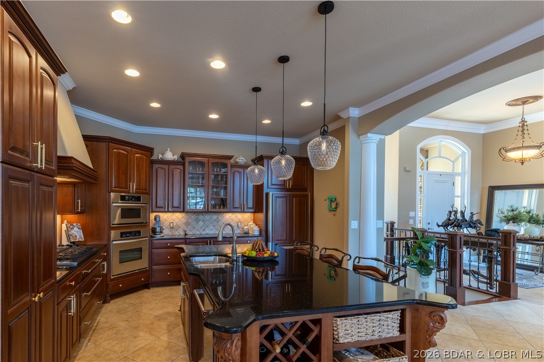Beacon Pointe - Residential