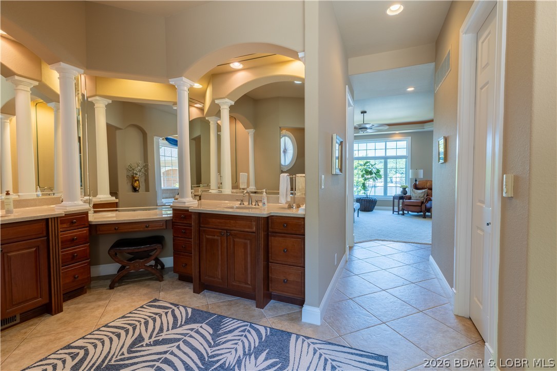 Beacon Pointe - Residential