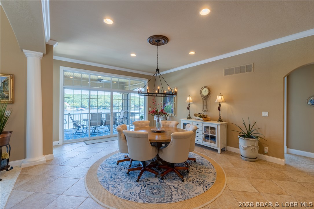 Beacon Pointe - Residential