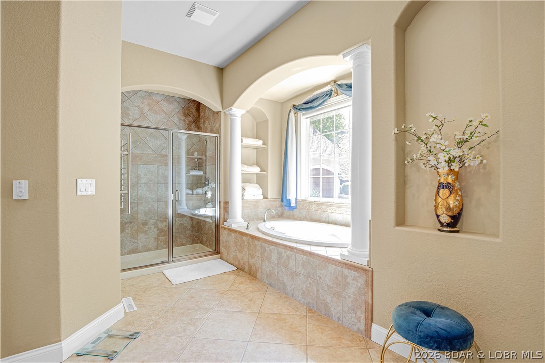 Beacon Pointe - Residential