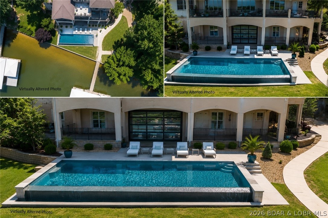 Beacon Pointe - Residential