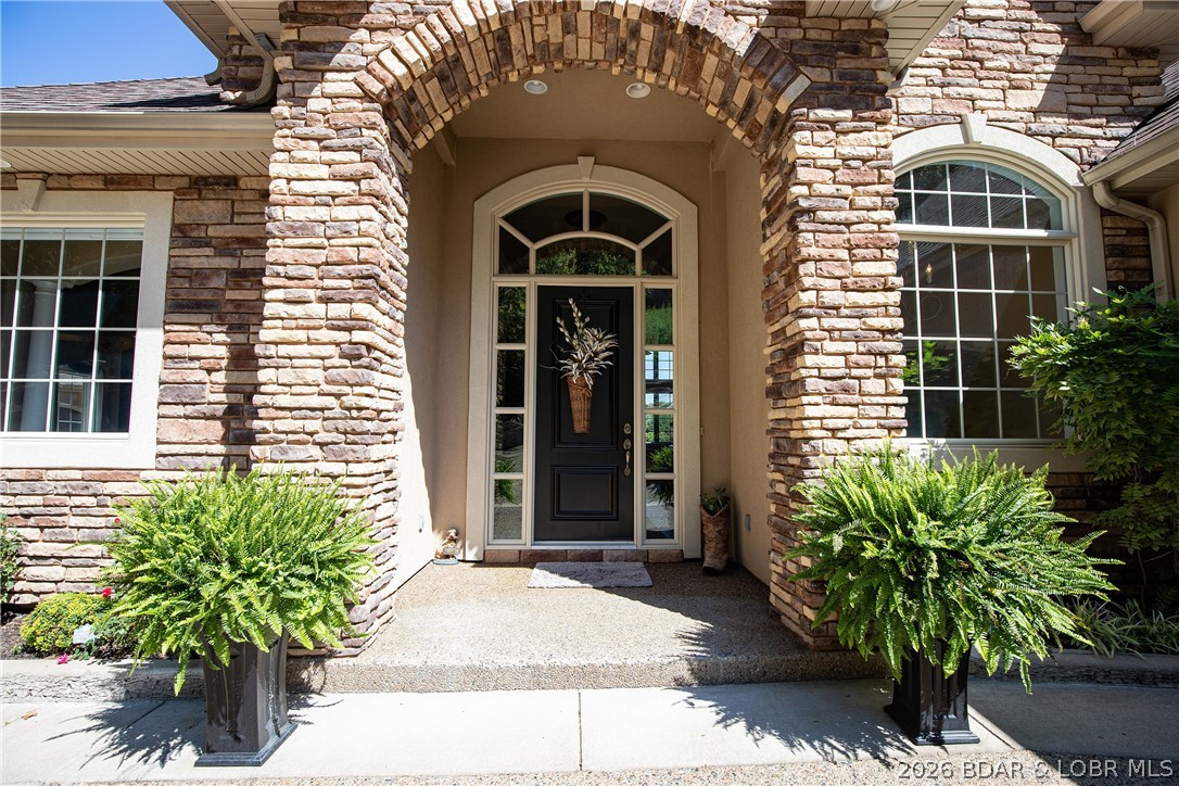 Beacon Pointe - Residential