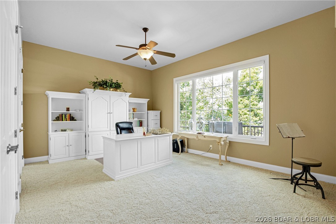 Beacon Pointe - Residential