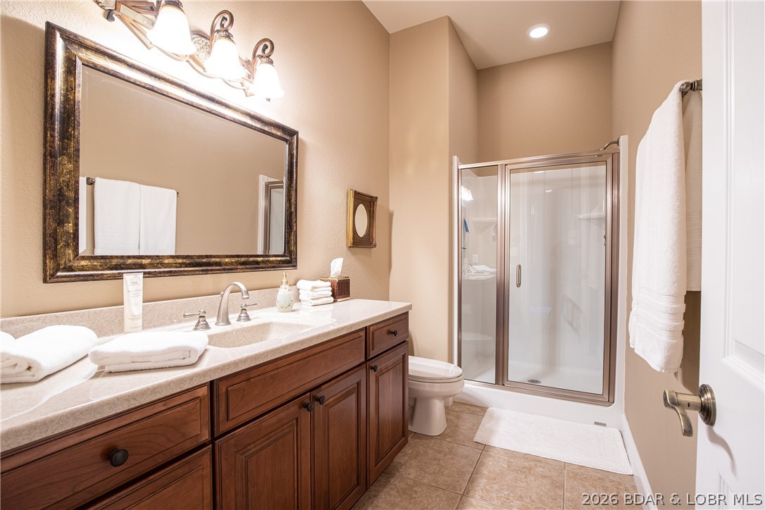 Beacon Pointe - Residential