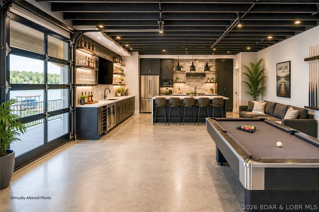 Beacon Pointe - Residential