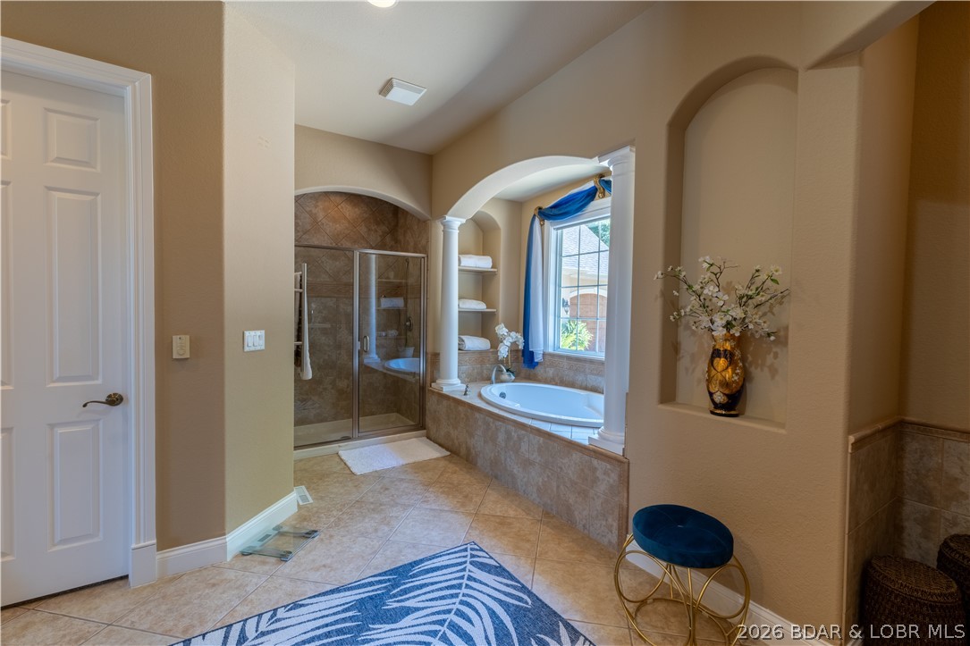 Beacon Pointe - Residential