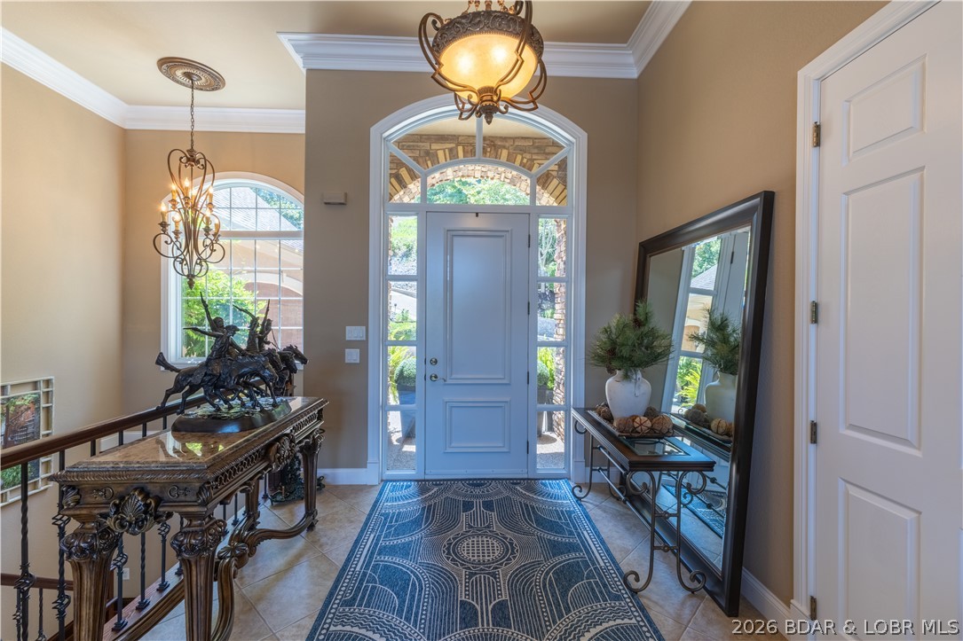 Beacon Pointe - Residential